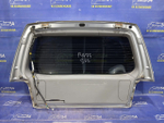 Дверь пятая SUBARU FORESTER 1999-2002