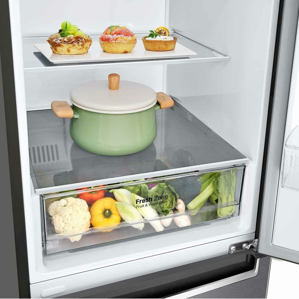 LG GA-B459 SLKL