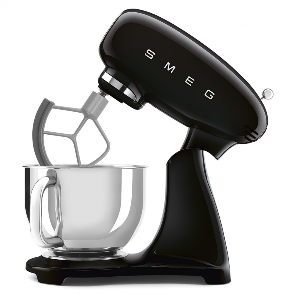 Миксер Smeg SMF05BLEU