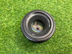 Sony FE 50mm 1.8 (SEL-50F18F)