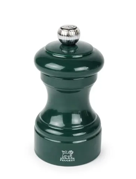 Peugeot Мельница для перца Bistro 10 см Лесная зелень EAN 4006950042066