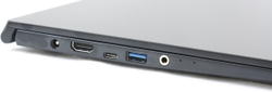 Ноутбук MSI Modern 15 A10M-645XRU (9S7-155136-645) 15.6;(1920x1080)IPS/ i3-10110U/ 8Гб/ 256Gb SSD/ Intel UHD Graphics / нет DVD/ Без ОС/ Серый