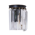 Настенный светильник Divinare NOVA 3001/01 AP-1, 1хE14