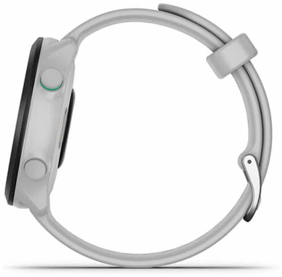 Умные часы Garmin Forerunner 55 Whitestone (010-02562-11)