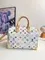 Сумка LOUIS VUITTON х TM Speedy 25