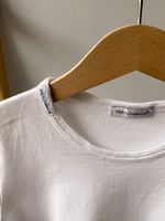 Хлопковая футболка Dolce&Gabbana, 128