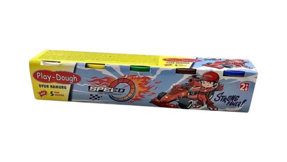 Plastilin \ Пластилин Play Dough Speed high performance