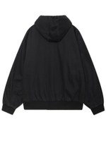 Мужская Куртка Obey Glen Zip Up