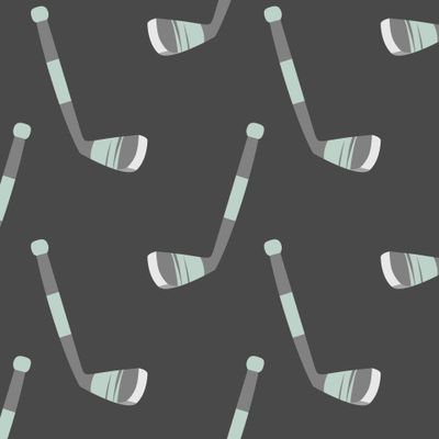 seamless hockey pattern 190921 02