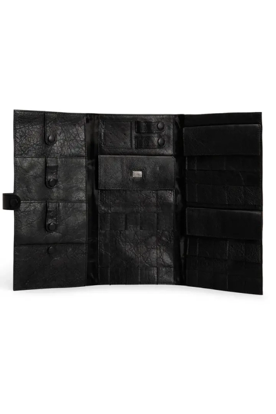 Органайзер для спиц MUUD "Lucy" Black, 30 х 43 х 15 см