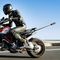 Крепление Insta 360 Motorcycle U-Bolt Mount