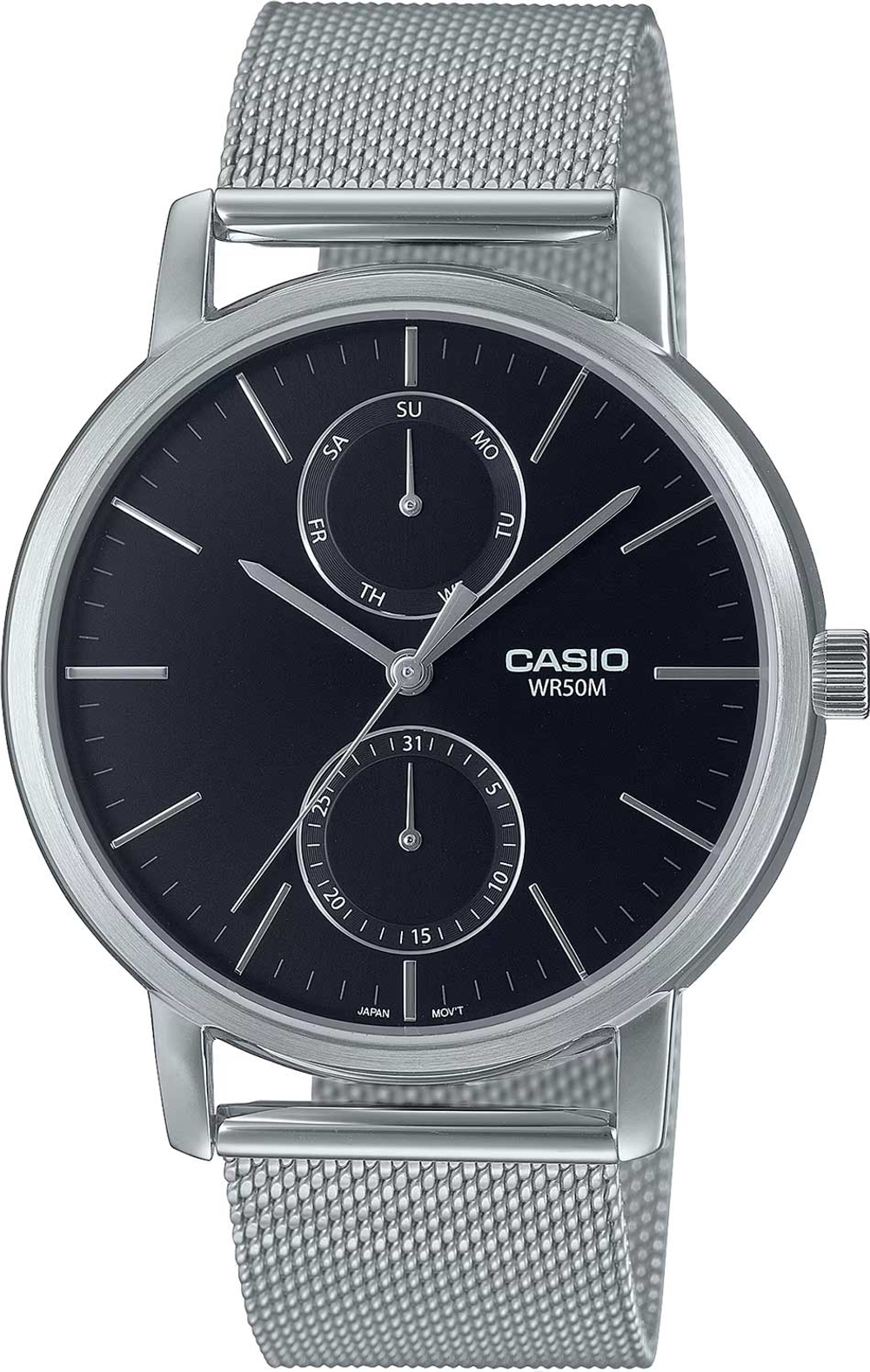 Часы Casio MTP-B310M-1A
