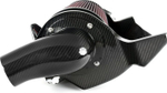Система впуска APR 1.8T/2.0T Gen3 AudOpen Carbon Fiber Intake