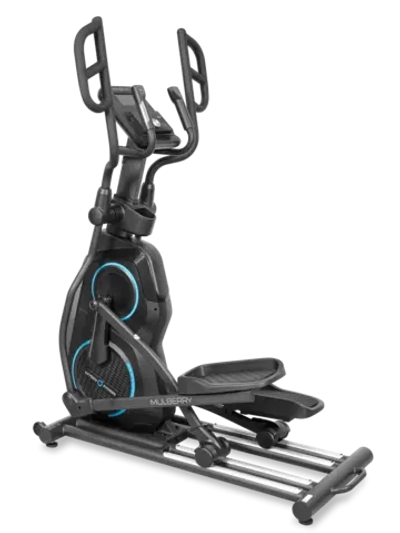 Эллиптический тренажер OXYGEN FITNESS MULBERRY домашний