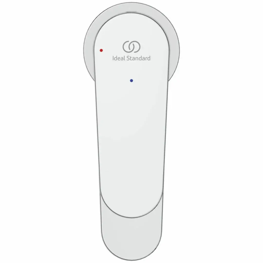 Смеситель для раковины CERAFINE O NUOVO BD766AA