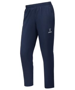 Брюки спортивные CAMP 2 Lined Pants, темно-синий, детский
