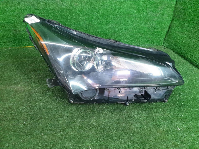 Фара правая Lexus NX 1 (2014-2017) LED