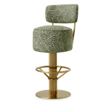 Барный стул Carleton CHAIRS AND SOFAS