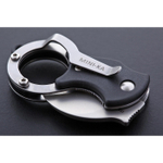 Маленький складной керамбит FOX knives 535 Mini-Ka