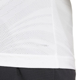 Мужская теннисная футболка Adidas Freelift Pro - белый
