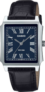 Часы Casio MTP-B190L-2B