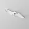 Фиксатор для накладного монтажа Accessories for tracks Exility TRA034HS-21W Maytoni
