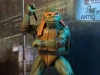 Фигурка NECA Teenage Mutant Ninja Turtles - 1990 Movie Michelangelo Giant Size 1:4 - 45 см