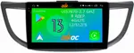 Магнитола для Honda CR-V 2012-2018 - Airoc 2K AU-1904 на Android 13, Быстрейшая, SIM-слот