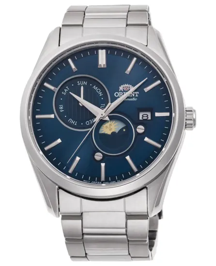 Мужские часы Orient RA-AK0308L10B