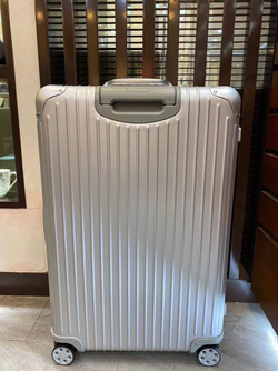 Чемодан Rimowa S