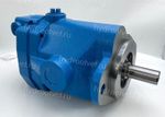 PVB15RSY31CM11 - Аксиально-поршневой насос регулируемый с наклонным диском, 33 см3, 210 бар, регулятор давления