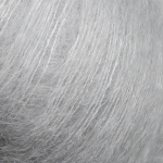 Silk mohair (1022/Серое облако)