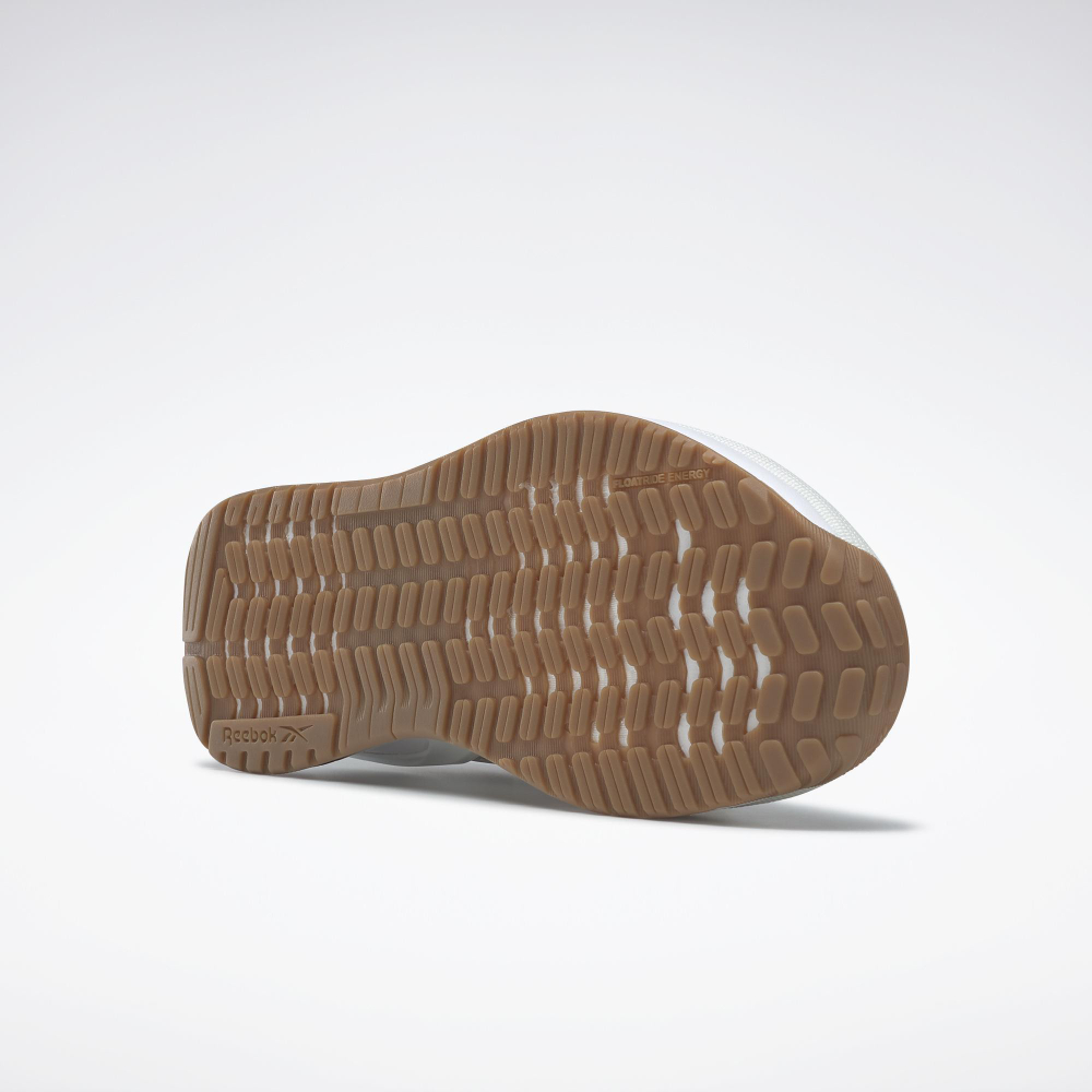 Кроссовки женские Reebok Nano X2 (Белые)