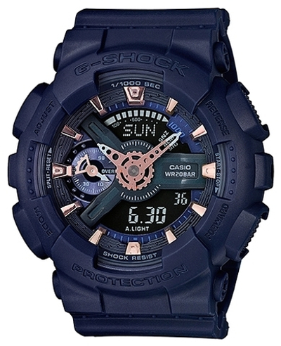 Casio GMAS110CM2A