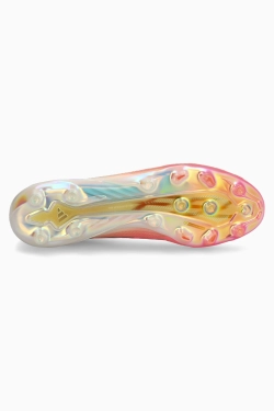 Бутсы adidas F50 Elite Hyperfast AG - розовый