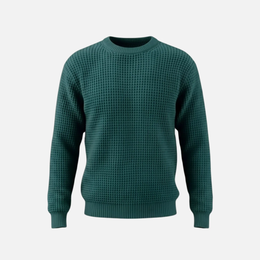 Свитер Family First Crewneck Ff