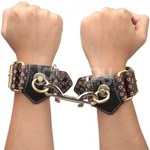 Наручники Rebellion Reign