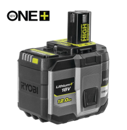 Аккумулятор 18В, 12 А*ч RB18120T Ryobi 5133006265