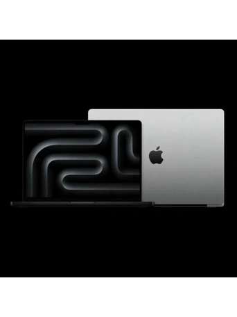 Ноутбук Apple MacBook Pro 16 M4 Max (2024) 16CPU 40GPU 48/1TB Silver