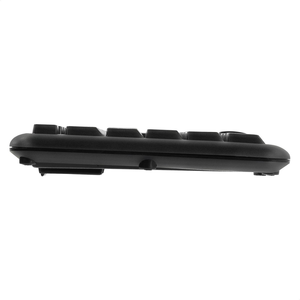 Exegate EX279938RUS Клавиатура Exegate LY-331L2, , Color box