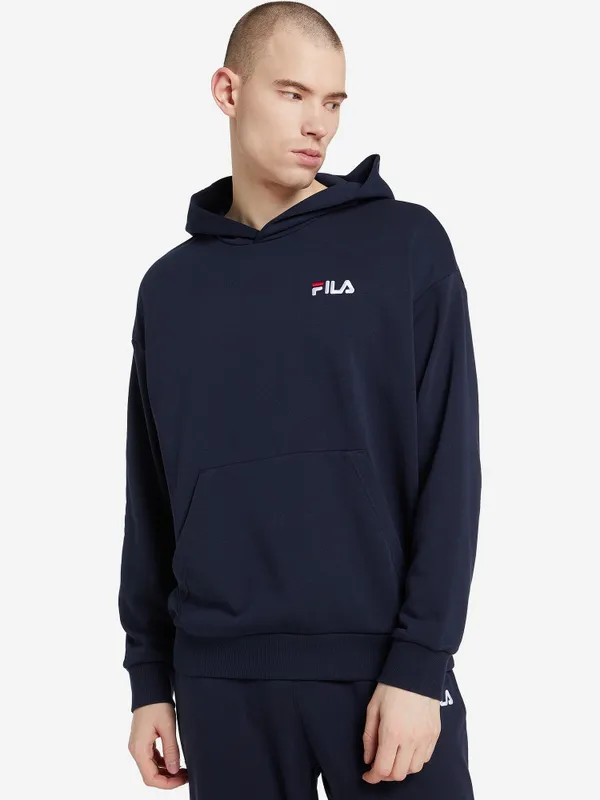 Толстовка мужская FILA