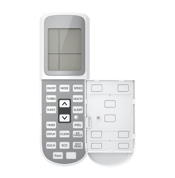 Настенные блоки Smart Multi Energolux SAS24M3-AI — (4)