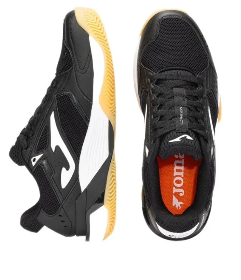Мужские кроссовки для сквоша/бадминтона Joma B.Screen Men 2501