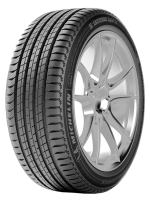 Легковая шина 235/65R17 108V XL LATITUDE SPORT 3 (Michelin)