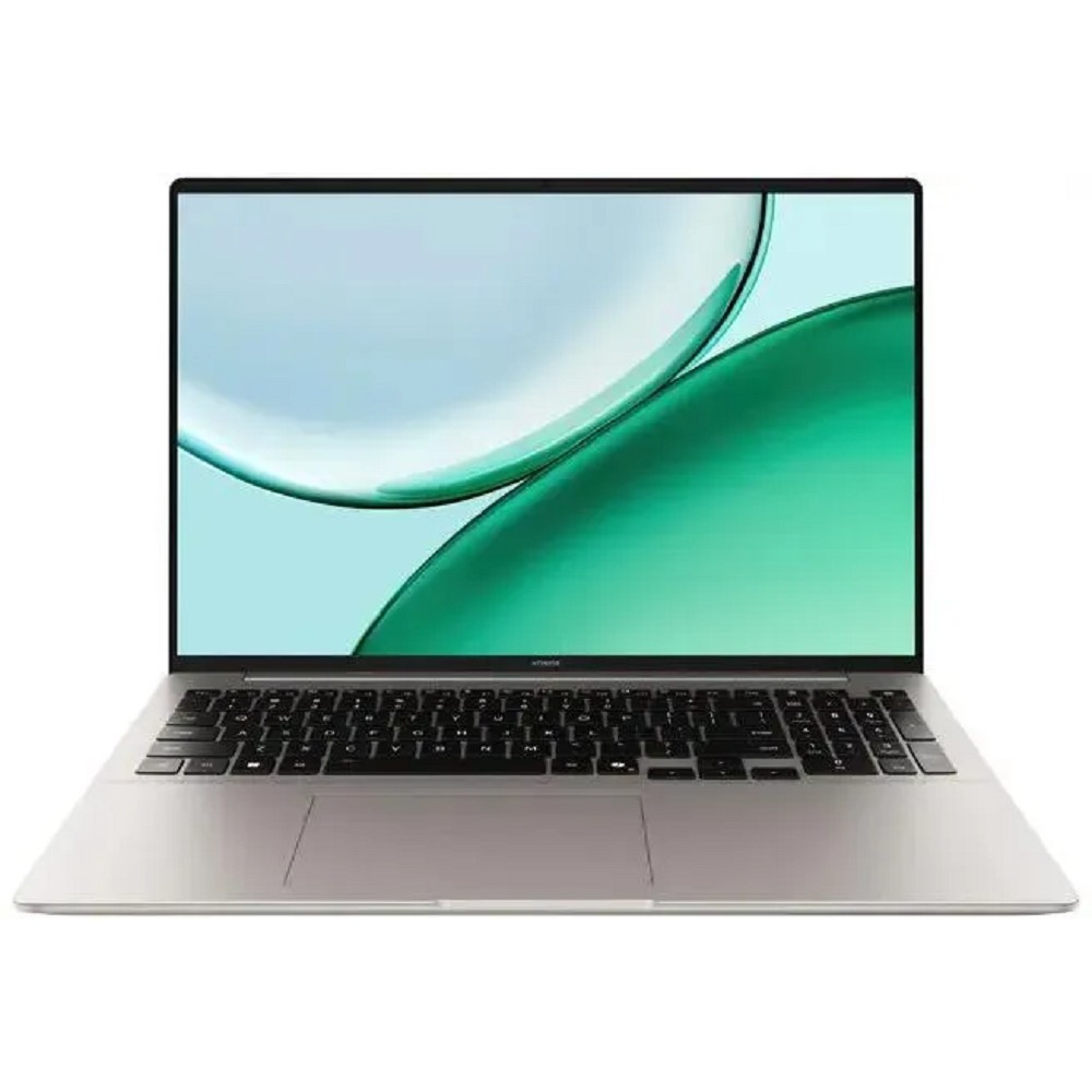 Honor MagicBook 16 2026 (LHC-X) (5301ASVP) 16″ WQXGA 2560*1600 IPS 430N 120Hz/ Ultra 5 325/16GB/SSD1TB//FingerPrint/Backlit/DOS/Starry Gray