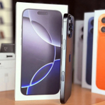 iPhone 16 Pro, 512 ГБ б/у