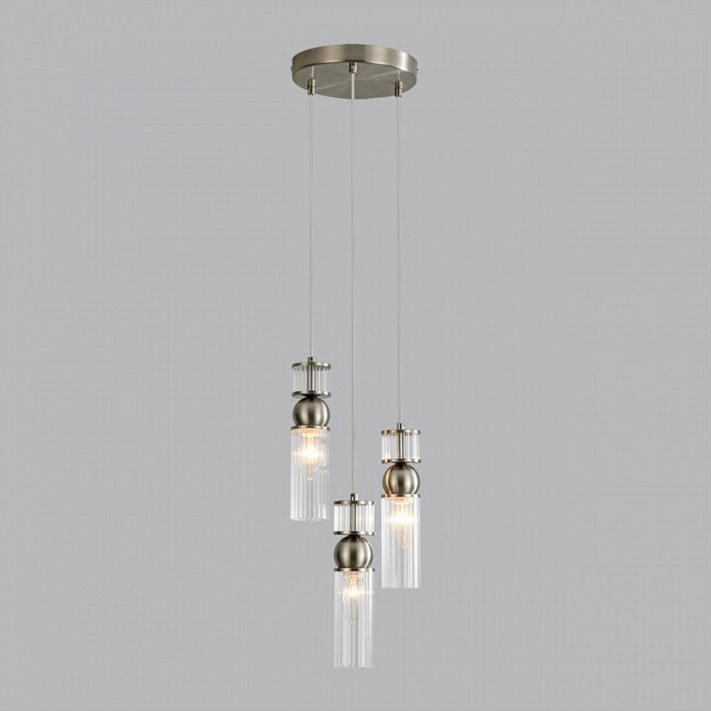 Подвесной светильник Lumion DENVER 8277/3A