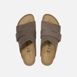 Сандалии Birkenstock Kyoto Suede