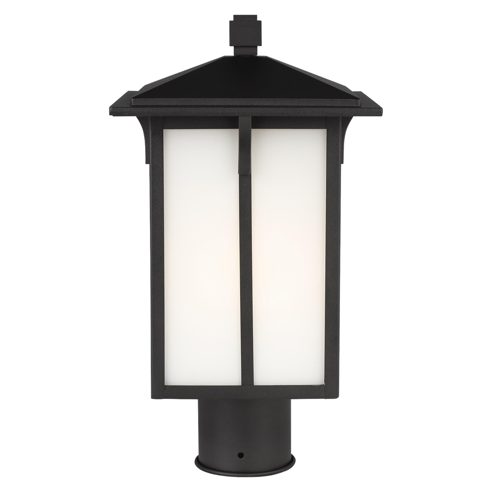 Светильник Visual Comfort Tomek One Light Outdoor Post Lantern