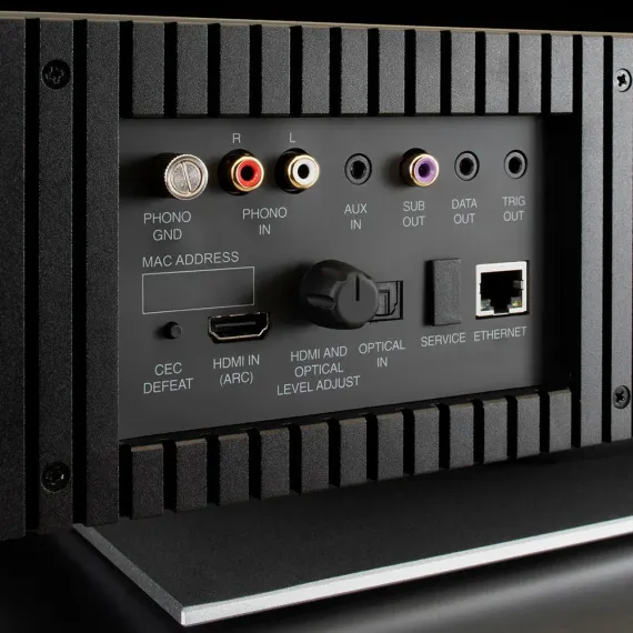 Mcintosh RS250